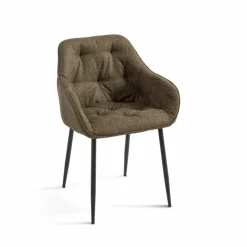 Stühle|Actona Stuhl Brooke Grün