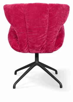 Stühle|Bretz Stuhl Cassia Pink