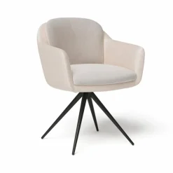 Stühle|JOOP! Stuhl Characters 6557-3B Creme