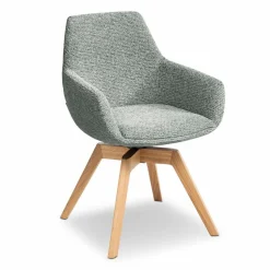 Stuhl Cosy<SCHÖNER WOHNEN-Kollektion