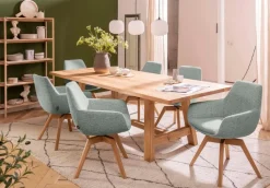 Stuhl Cosy<SCHÖNER WOHNEN-Kollektion