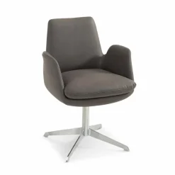 Stuhl Cube 6305-1B<Komfort & Wohnen Sale