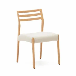 Stühle|Kave Home Stuhl Cudia Natur
