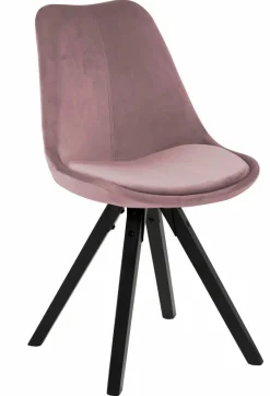 Actona Stühle-Stuhl Dima Rose