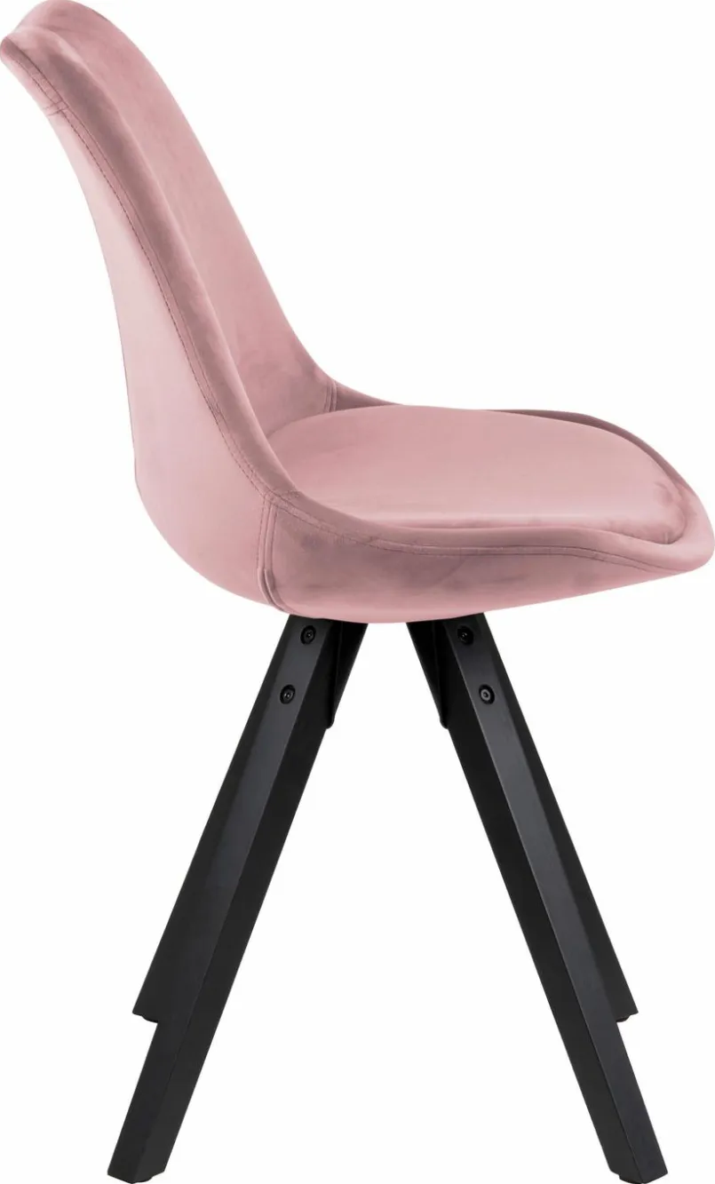 Actona Stühle-Stuhl Dima Rose