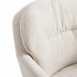 Actona Stühle-Stuhl Dora Beige