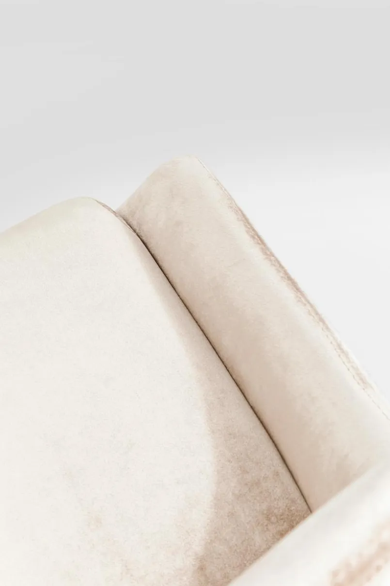 Stühle|KARE DESIGN Stuhl East Side Champagner
