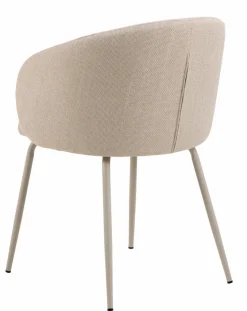 Actona Stühle-Stuhl Eleanor Beige