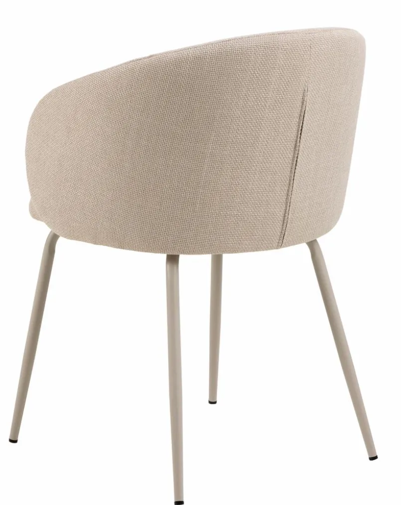 Actona Stühle-Stuhl Eleanor Beige