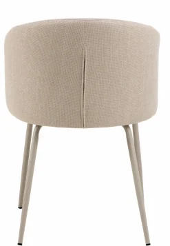 Actona Stühle-Stuhl Eleanor Beige