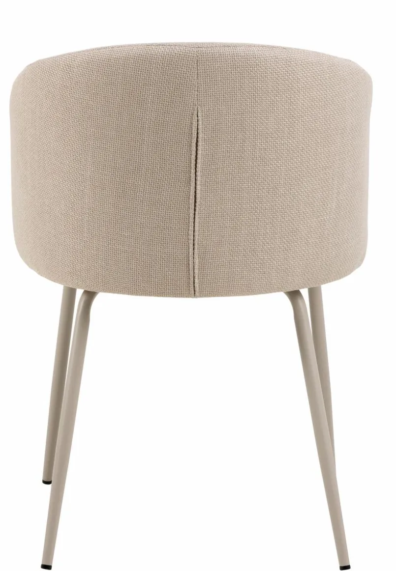 Actona Stühle-Stuhl Eleanor Beige