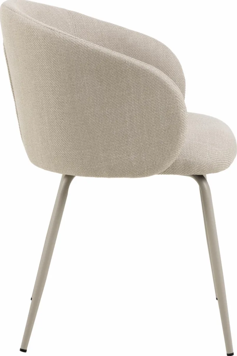 Actona Stühle-Stuhl Eleanor Beige