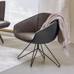 Stühle|JOOP! Stuhl Elements (8178) Braun