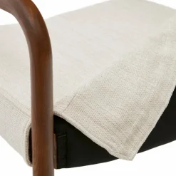 Stühle|Kave Home Stuhl Falconera Nussbaum