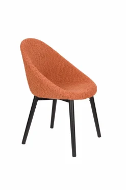 Stühle|Dutch Bone Stuhl Fenna Terra