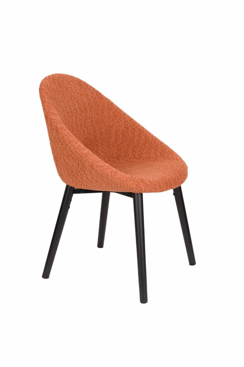 Stühle|Dutch Bone Stuhl Fenna Terra