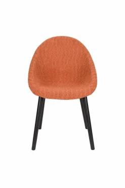Stühle|Dutch Bone Stuhl Fenna Terra