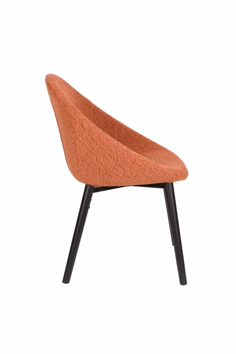 Stühle|Dutch Bone Stuhl Fenna Terra
