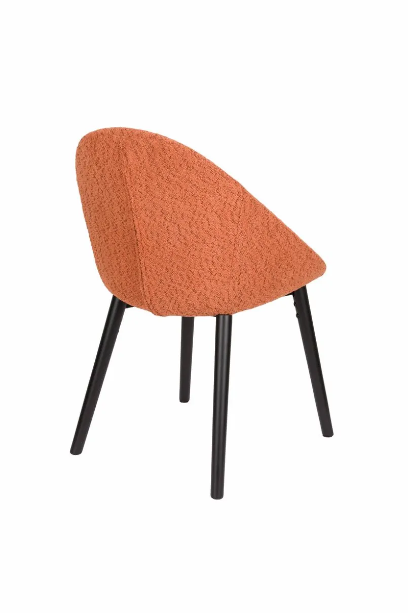 Stühle|Dutch Bone Stuhl Fenna Terra