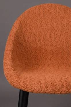 Stühle|Dutch Bone Stuhl Fenna Terra