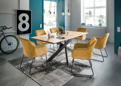 Stuhl Fontana<set one by Musterring Outlet