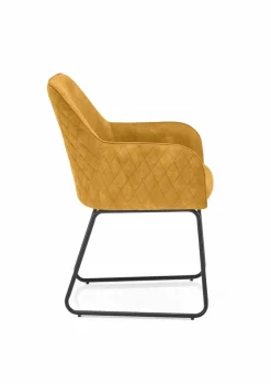 Stuhl Fontana<set one by Musterring Outlet