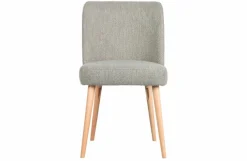 DAHEIM Stühle-Stuhl Force Grey