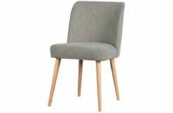 DAHEIM Stühle-Stuhl Force Grey