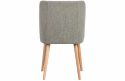 DAHEIM Stühle-Stuhl Force Grey