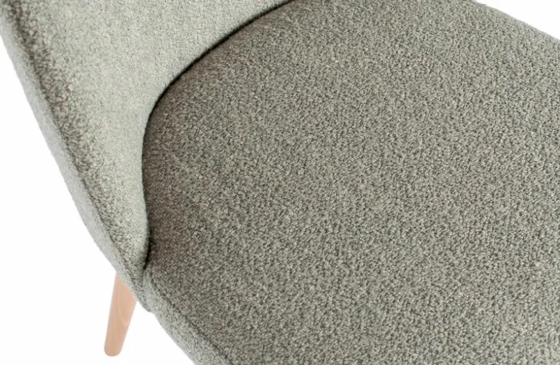 DAHEIM Stühle-Stuhl Force Grey