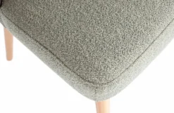 DAHEIM Stühle-Stuhl Force Grey