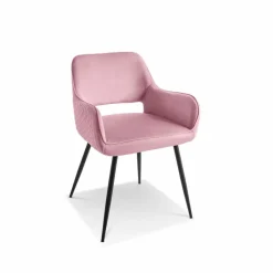 Stühle|BOOOM Stuhl Fremont Rose