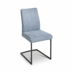 Stühle|CASEDO Stuhl Gijon Eisblau