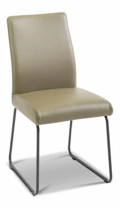 CASEDO Stühle-Stuhl Gijon Khaki