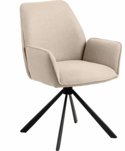 Actona Stühle-Stuhl Glenda Beige