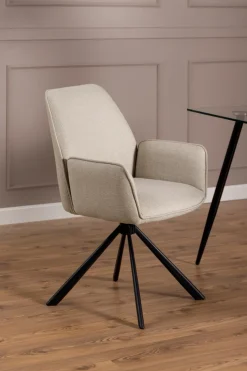 Actona Stühle-Stuhl Glenda Beige