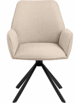 Actona Stühle-Stuhl Glenda Beige