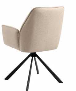 Actona Stühle-Stuhl Glenda Beige