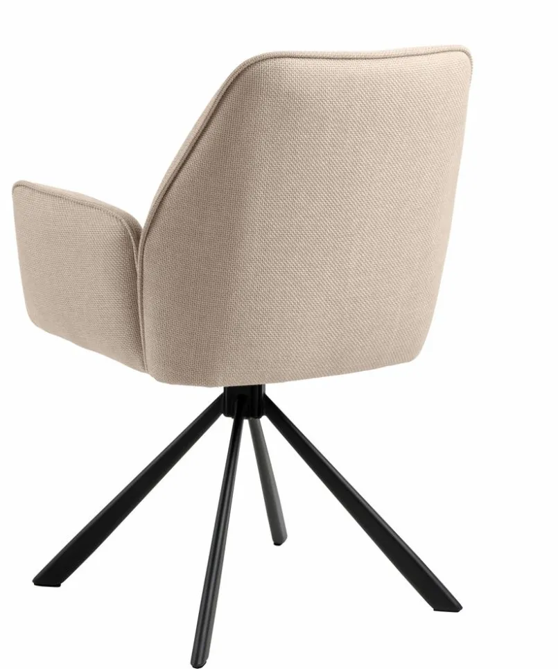 Actona Stühle-Stuhl Glenda Beige