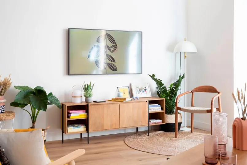 Stuhl Glynis<Kave Home Clearance
