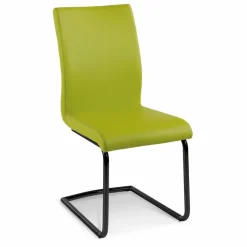 Stuhl Green< Clearance