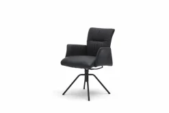 Musterring Stühle-Stuhl Helmond Schwarz