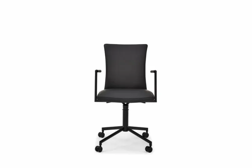Musterring Stühle-Stuhl Helmond Nero