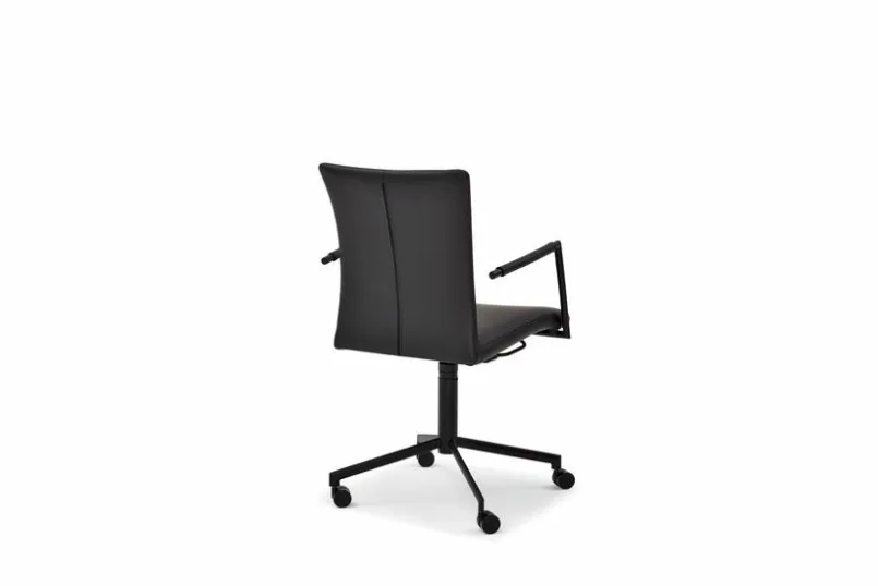 Musterring Stühle-Stuhl Helmond Nero