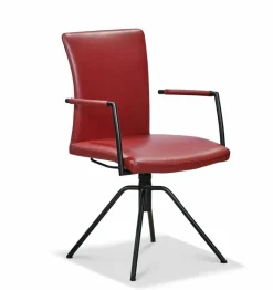 Musterring Stühle-Stuhl Helmond Cherry
