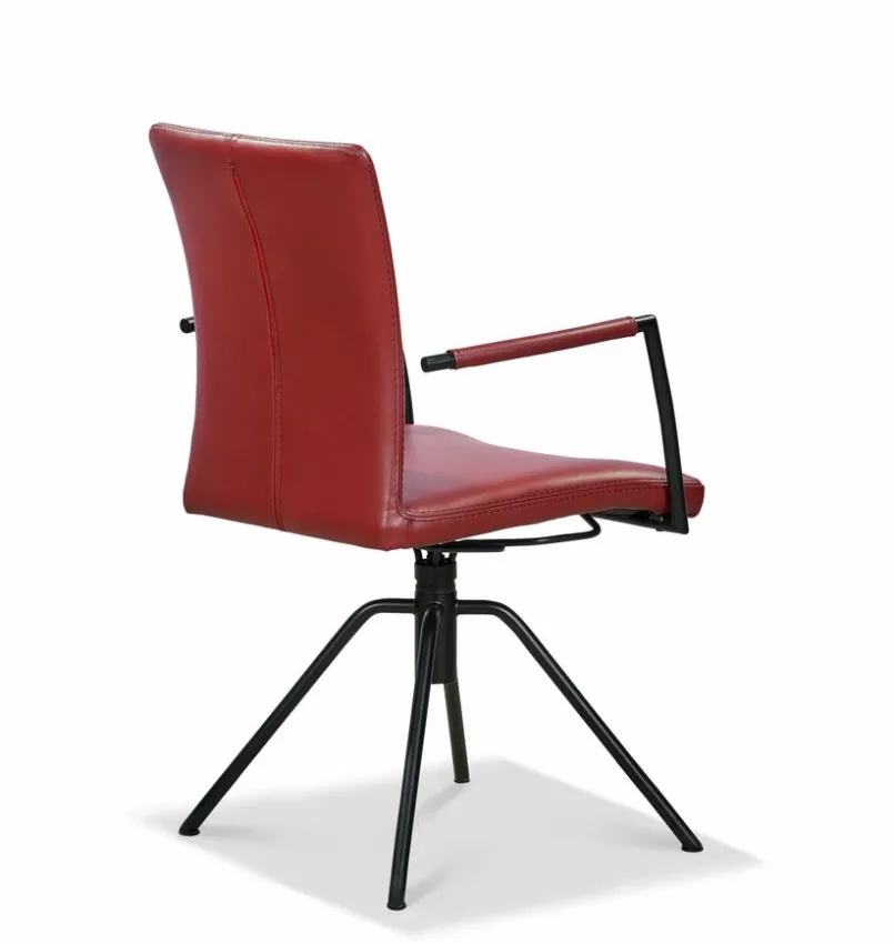 Musterring Stühle-Stuhl Helmond Cherry