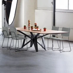 Stühle|bert plantagie Stuhl Kiko K11 Weiß