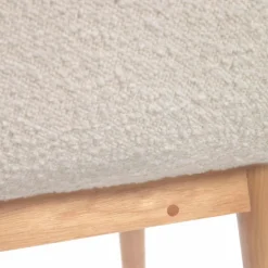 Stühle|Kave Home Stuhl Konna Weiß