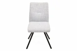 Stühle| Stuhl Lagos Light Grey