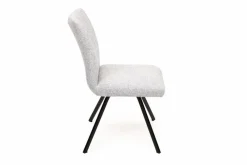 Stühle| Stuhl Lagos Light Grey